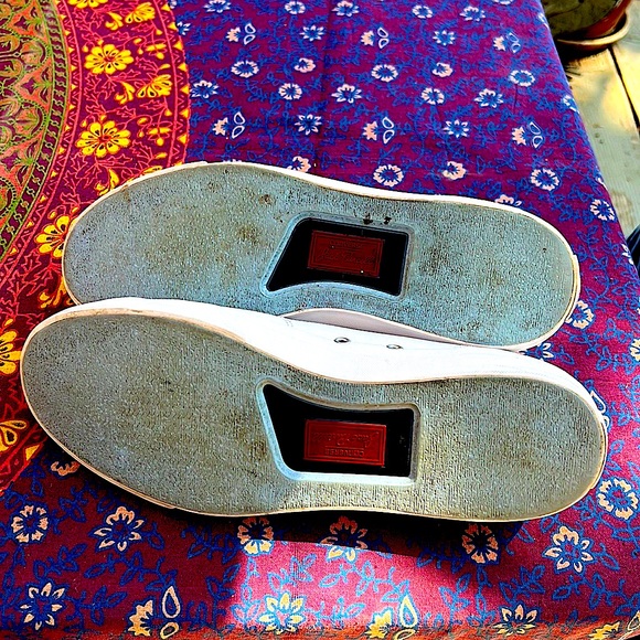 CLASSIC Jack Purcell Converse Sneakers - Picture 5 of 12